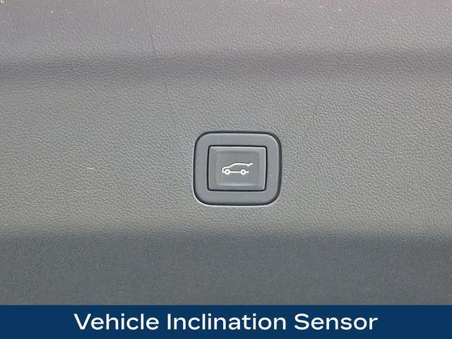 2023 Cadillac Escalade ESV Vehicle Photo in PAWLING, NY 12564-3219