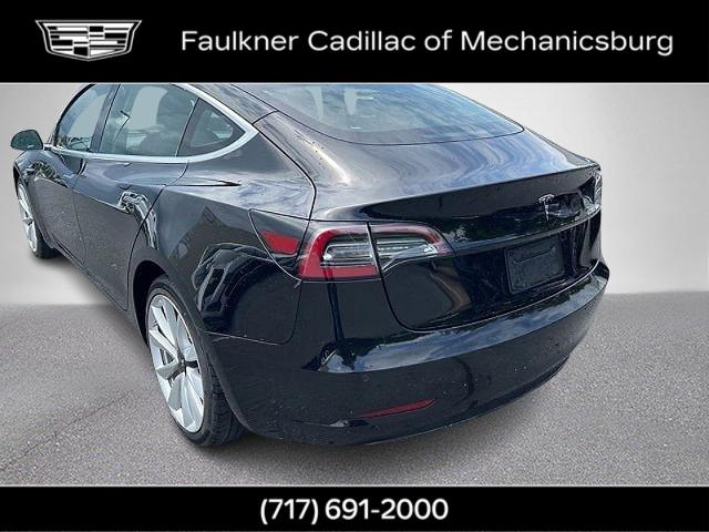 2020 Tesla Model 3 Vehicle Photo in MECHANICSBURG, PA 17050-1707