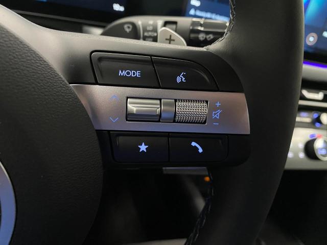 2025 Hyundai SONATA Hybrid Vehicle Photo in Appleton, WI 54913