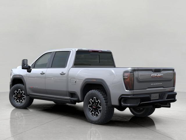 2025 GMC Sierra 2500 HD Vehicle Photo in MANITOWOC, WI 54220-5838