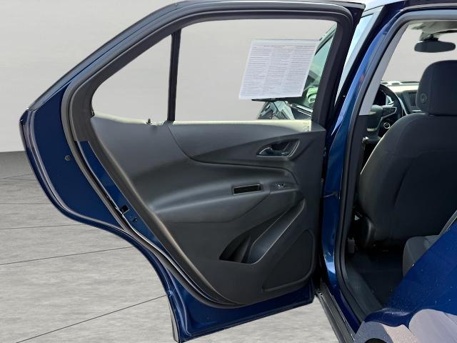 2022 Chevrolet Equinox Vehicle Photo in Green Bay, WI 54304