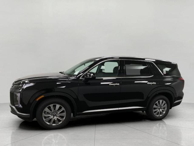 2025 Hyundai PALISADE Vehicle Photo in Appleton, WI 54913