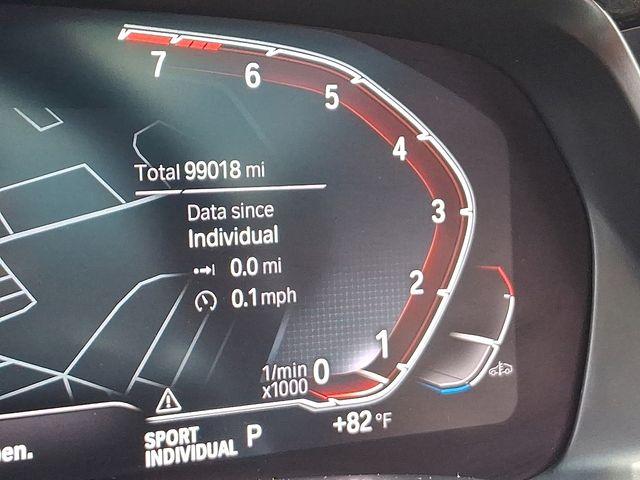 2019 BMW X7 Vehicle Photo in DANBURY, CT 06810-5034