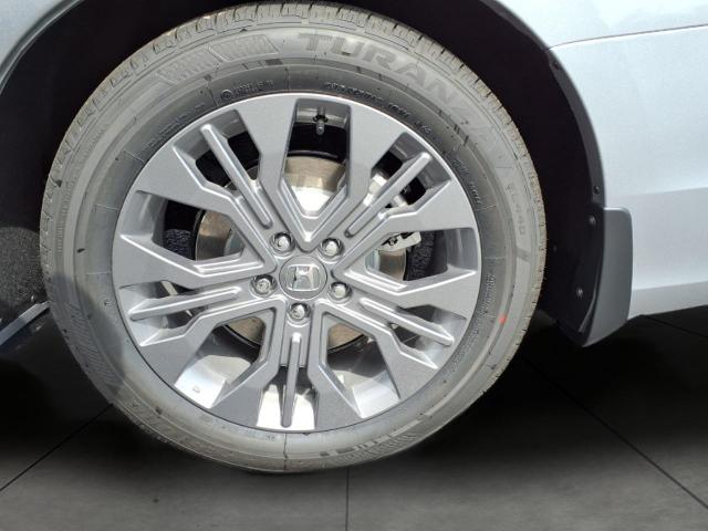 2025 Honda Odyssey Vehicle Photo in Oshkosh, WI 54904