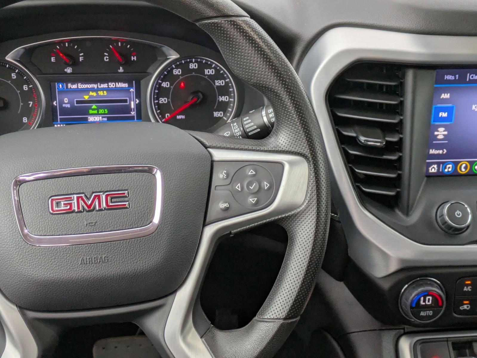 2023 GMC Acadia Vehicle Photo in SELMA, TX 78154-1460