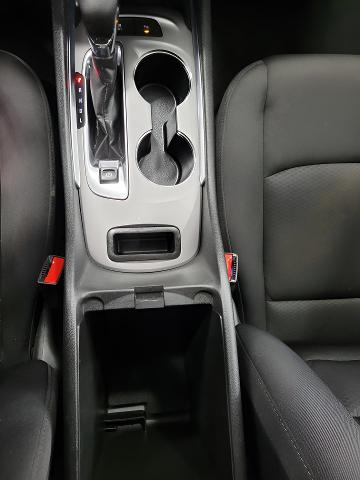 2024 Chevrolet Malibu Vehicle Photo in APPLETON, WI 54914-4656