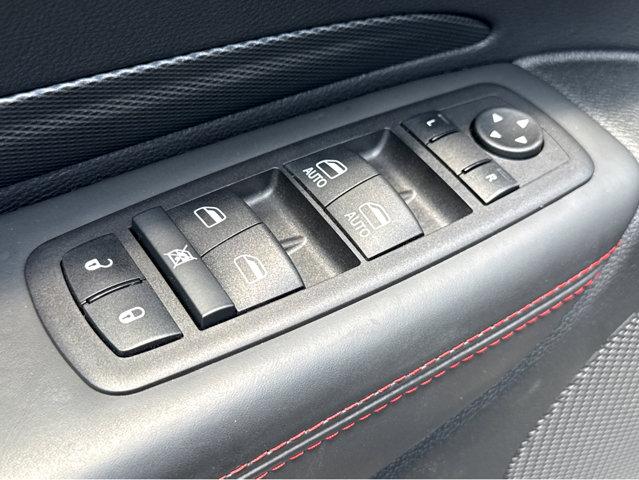 2023 Dodge Durango Vehicle Photo in Hinesville, GA 31313