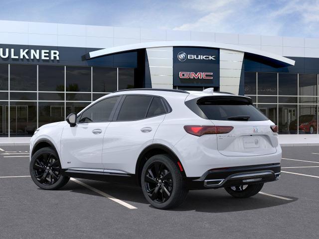 2025 Buick Envision Vehicle Photo in HARRISBURG, PA 17111-1033