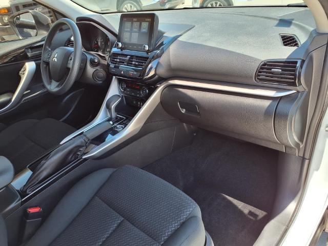 2024 Mitsubishi Eclipse Cross Vehicle Photo in Tampa, FL 33612