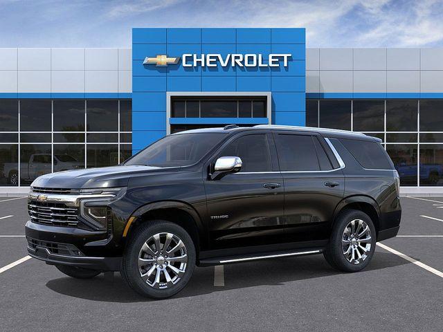 2025 Chevrolet Tahoe Vehicle Photo in PAWLING, NY 12564-3219