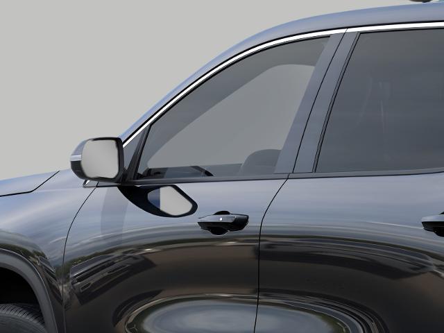 2025 Chevrolet Traverse Vehicle Photo in Madison, WI 53713