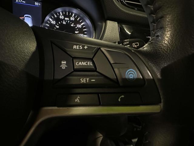 2022 Nissan Rogue Sport Vehicle Photo in Roslyn, NY 11576