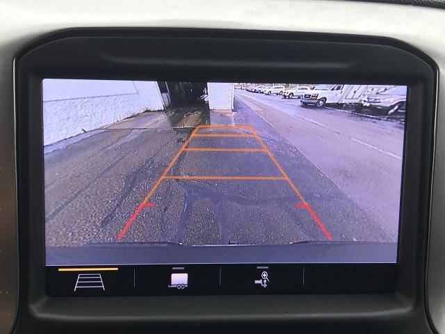 2019 Chevrolet Silverado 1500 Vehicle Photo in GREEN BAY, WI 54303-3330
