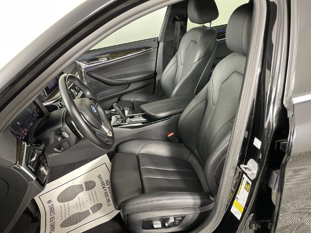 2020 BMW 530i Vehicle Photo in GILBERT, AZ 85297-0402