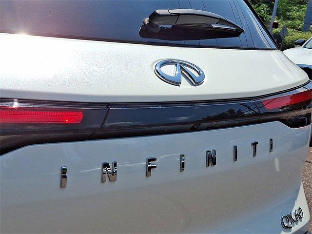 2025 INFINITI QX60 Vehicle Photo in Willow Grove, PA 19090