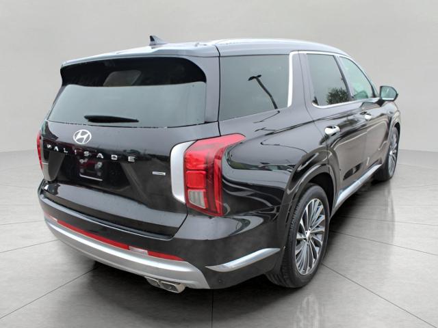 2024 Hyundai PALISADE Vehicle Photo in Green Bay, WI 54304