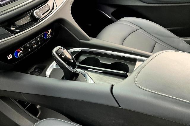2021 Buick Enclave Vehicle Photo in Grapevine, TX 76051