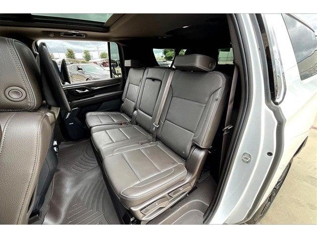 2024 GMC Yukon XL Vehicle Photo in Grapevine, TX 76051