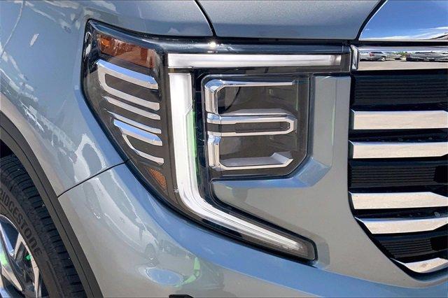 2025 GMC Sierra 1500 Vehicle Photo in INDEPENDENCE, MO 64055-1377