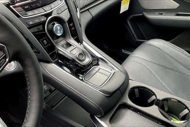 2025 Acura RDX Vehicle Photo in Tulsa, OK 74145