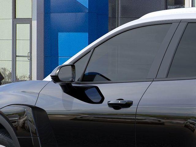 2025 Chevrolet Blazer EV Vehicle Photo in DANBURY, CT 06810-5034