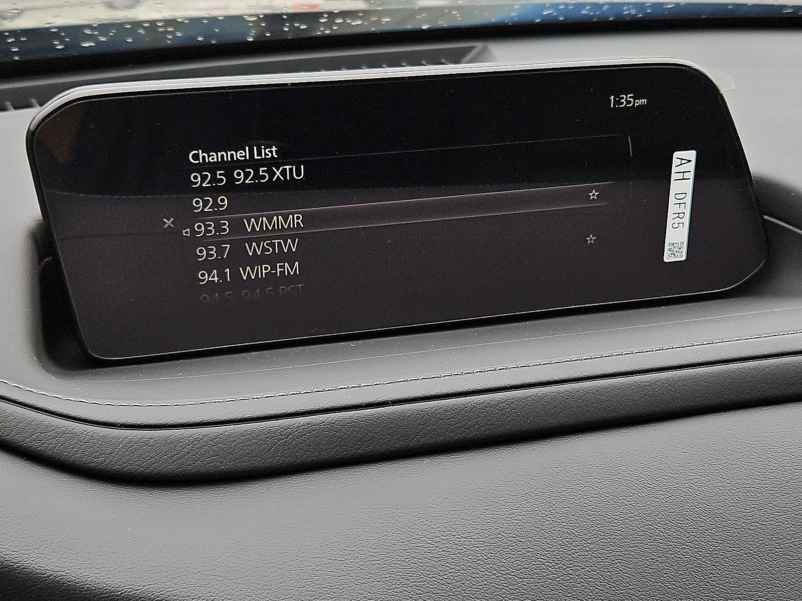 2025 Mazda CX-30 Vehicle Photo in Trevose, PA 19053