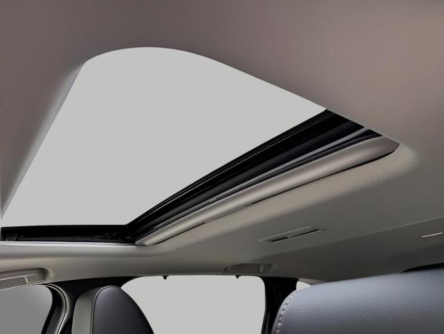2025 Mazda CX-90 Vehicle Photo in Green Bay, WI 54304
