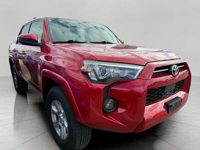 2023 Toyota 4Runner Vehicle Photo in Appleton, WI 54914