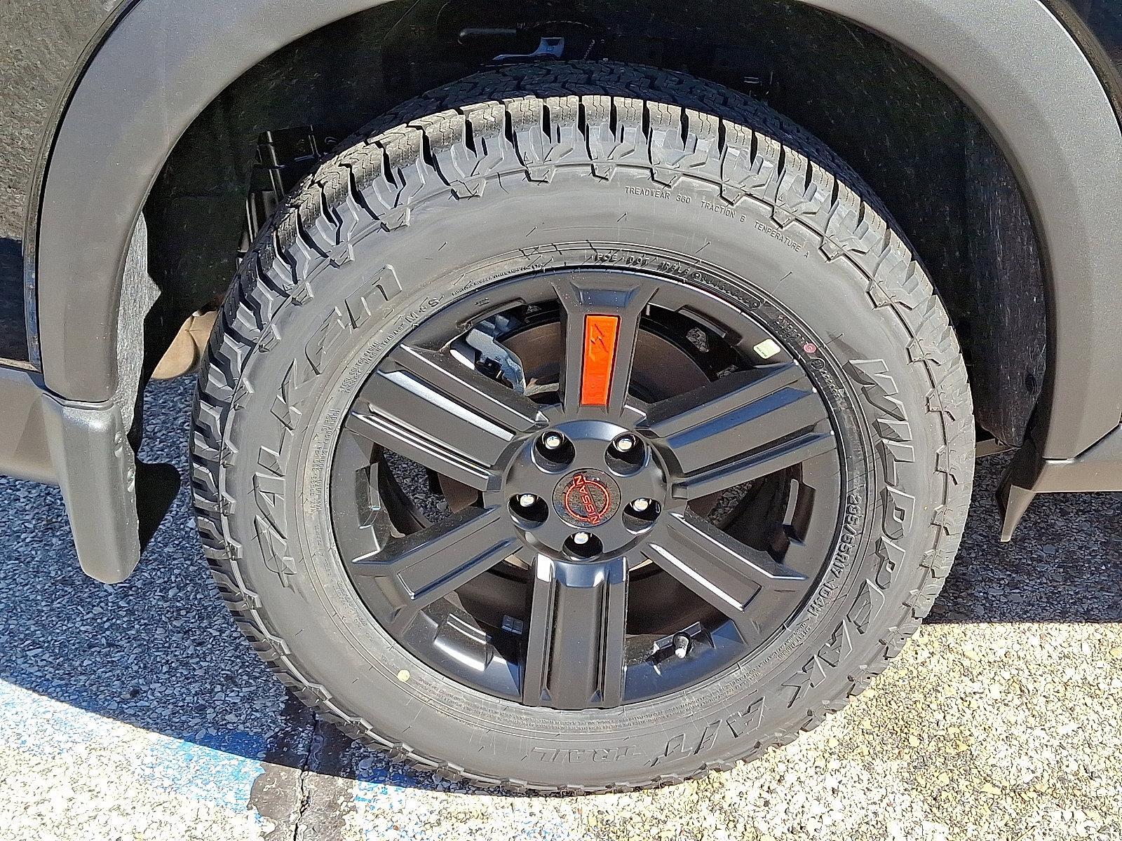 2025 Nissan Rogue Vehicle Photo in Jenkintown, PA 19046