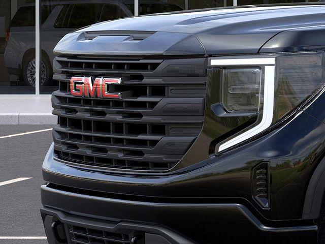 2025 GMC Sierra 1500 Vehicle Photo in WATERTOWN, CT 06795-3318