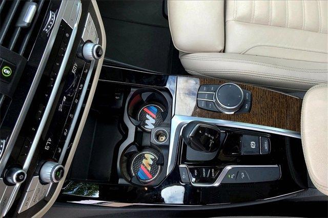 2020 BMW X3 Vehicle Photo in KANSAS CITY, MO 64114-4545