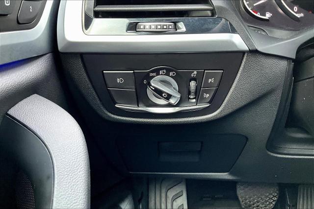 2021 BMW X3 sDrive30i Vehicle Photo in San Antonio, TX 78230