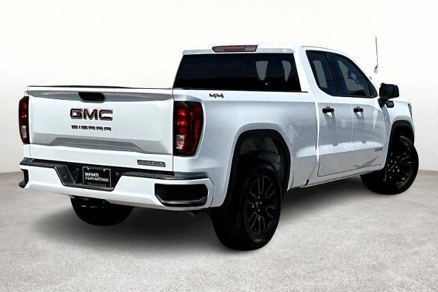 2024 GMC Sierra 1500 Vehicle Photo in San Antonio, TX 78230