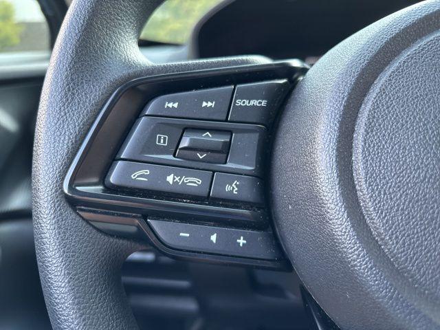 2024 Subaru Crosstrek Vehicle Photo in Pleasant Hills, PA 15236