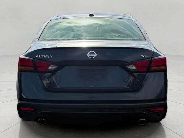 2019 Nissan Altima Vehicle Photo in Neenah, WI 54956