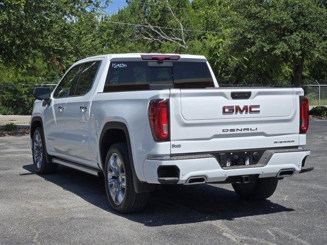 2024 GMC Sierra 1500 Vehicle Photo in Decatur, TX 76234