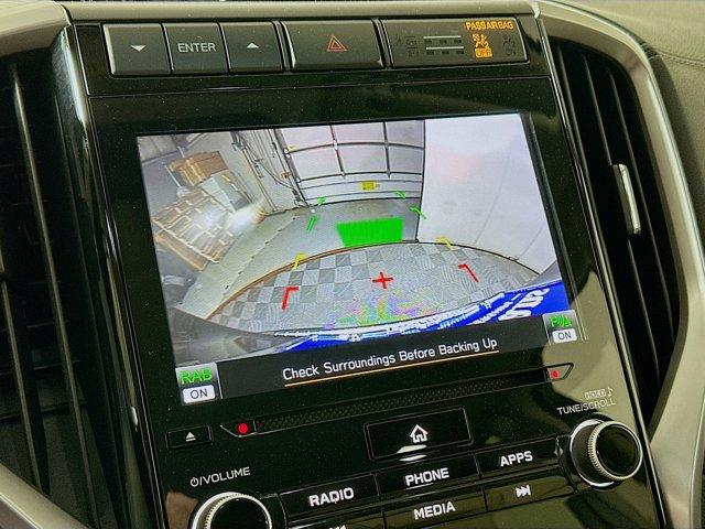 2022 Subaru Ascent Vehicle Photo in Doylestown, PA 18902
