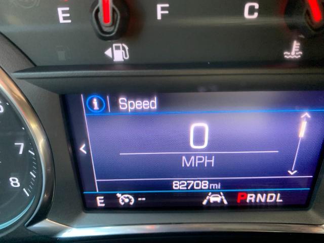 2020 Chevrolet Equinox Vehicle Photo in APPLETON, WI 54914-4656