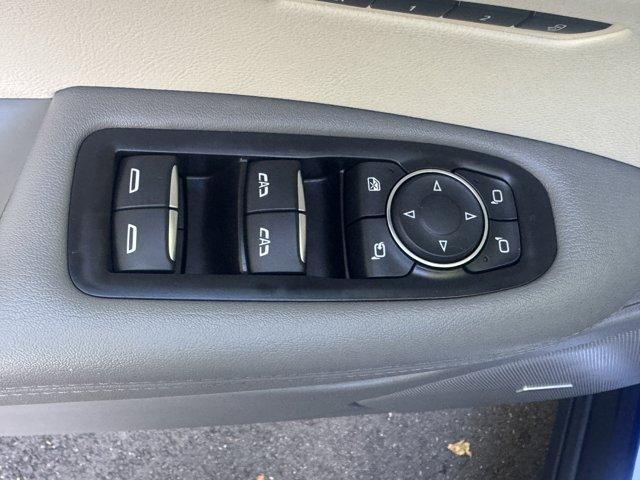 2024 Cadillac XT6 Vehicle Photo in LEOMINSTER, MA 01453-2952