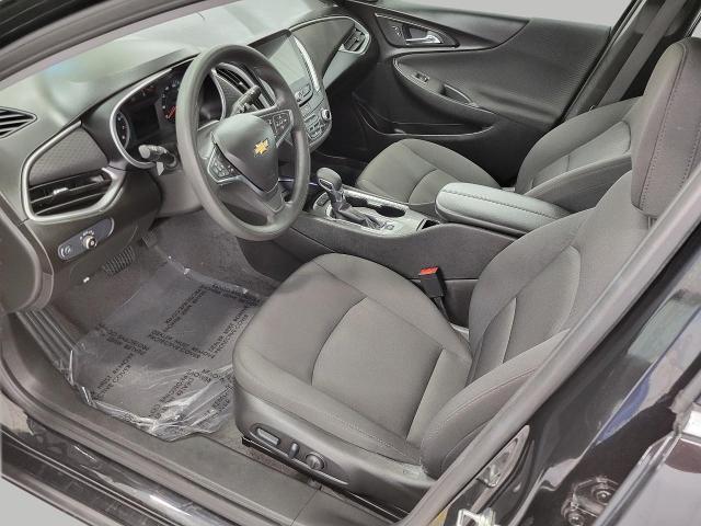 2024 Chevrolet Malibu Vehicle Photo in NEENAH, WI 54956-2243