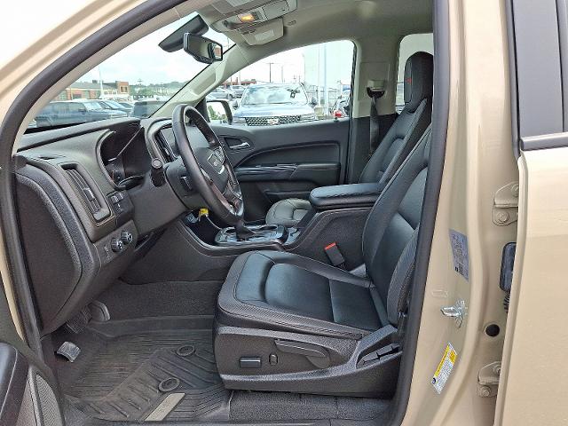 2022 GMC Canyon Vehicle Photo in HARRISBURG, PA 17111-1033