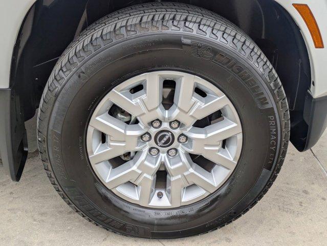 2022 Nissan Frontier Vehicle Photo in San Antonio, TX 78209