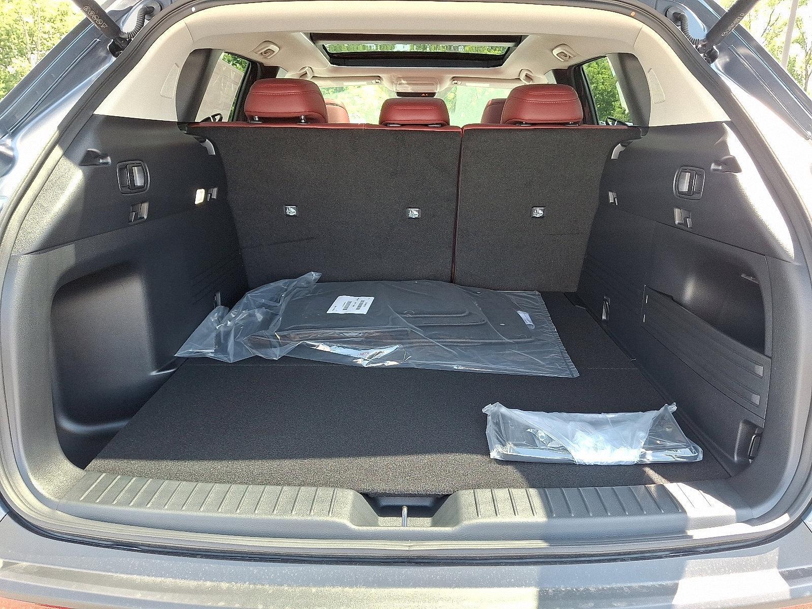 2025 Mazda CX-50 Hybrid Vehicle Photo in Harrisburg, PA 17111