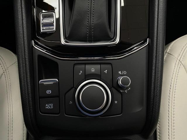 2025 Mazda CX-5 Vehicle Photo in Appleton, WI 54913