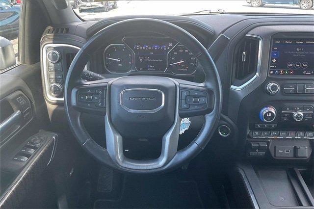 2023 GMC Sierra 2500 HD Vehicle Photo in INDEPENDENCE, MO 64055-1314