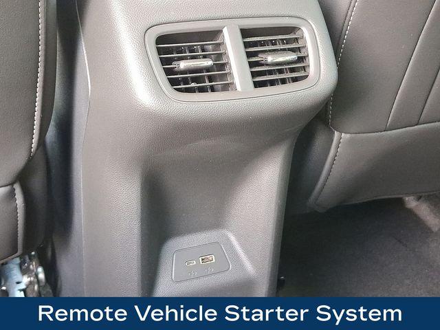 2024 Buick Envision Vehicle Photo in DANBURY, CT 06810-5034