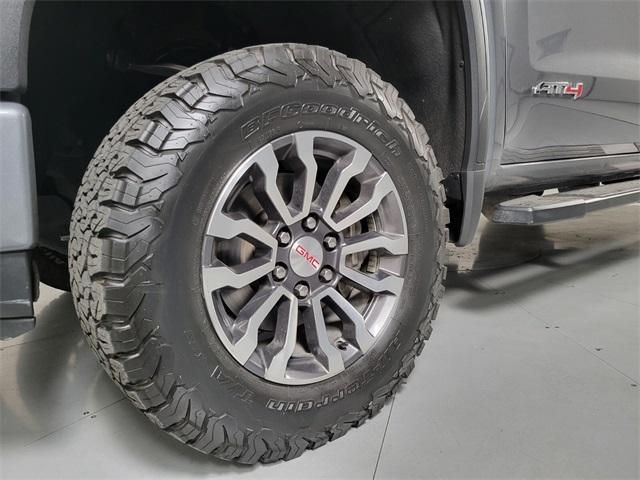 2020 GMC Sierra 1500 Vehicle Photo in PRESCOTT, AZ 86305-3700