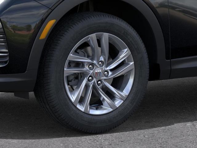 2025 Buick Envista Vehicle Photo in DANBURY, CT 06810-5034