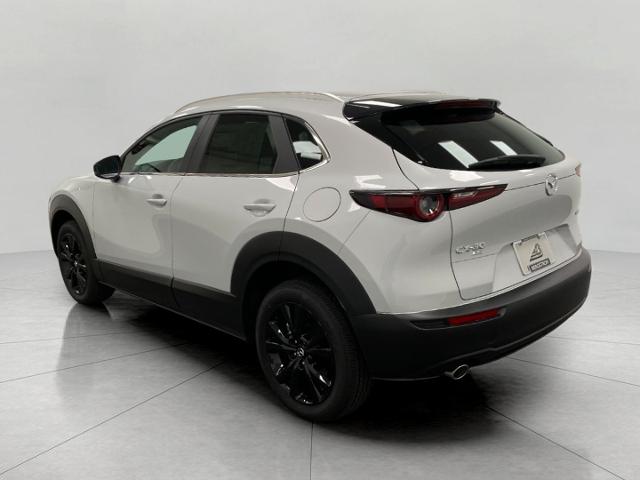 2025 Mazda CX-30 Vehicle Photo in Appleton, WI 54913