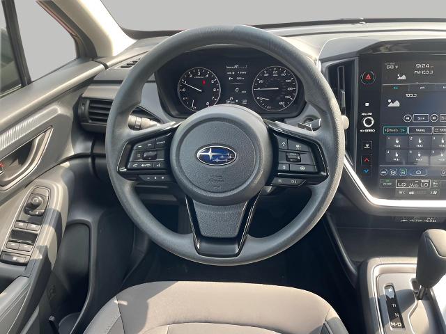 2025 Subaru Crosstrek Vehicle Photo in Oshkosh, WI 54904